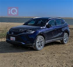 تۆیۆتا ڤێنزا